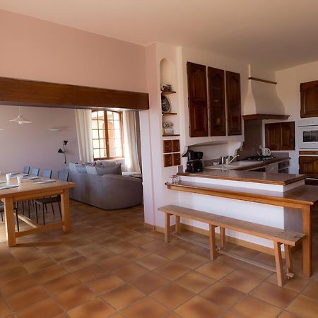 Clos Du Pere Clement Visan Екстериор снимка